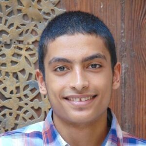 Picture of Mostafa