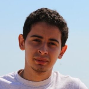 Picture of Amr