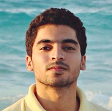 Picture of Hesham