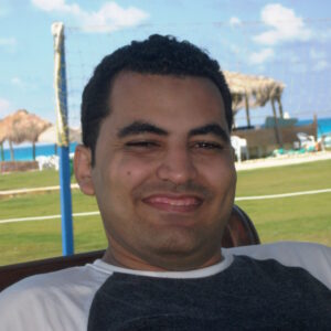 Picture of Khalaf