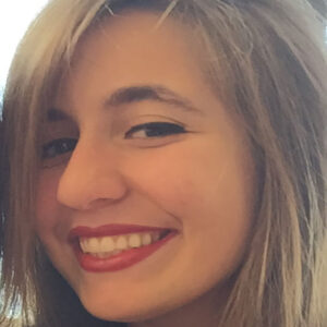 Picture of Mariette