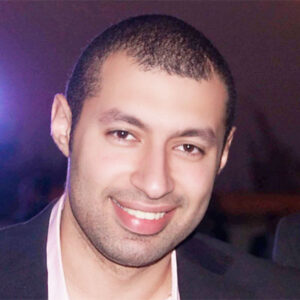 Picture of Mohamed