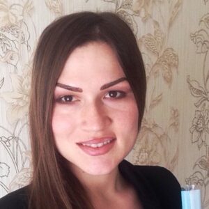 Picture of Oksana