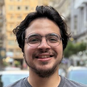 Picture of Ahmad Khodary